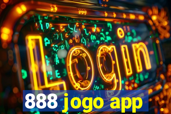 888 jogo app